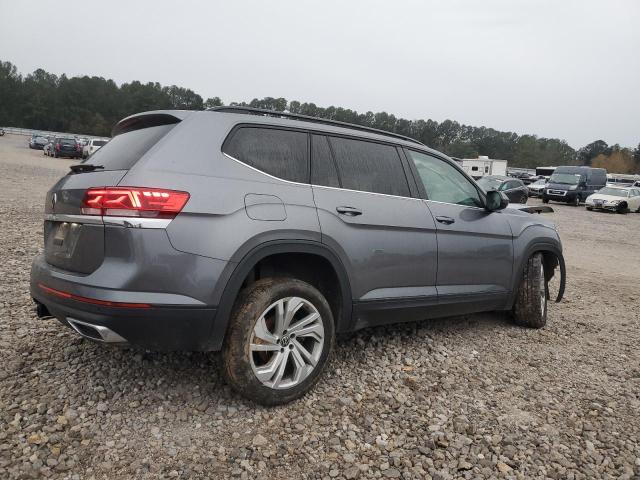  VOLKSWAGEN ATLAS 2021 Серый