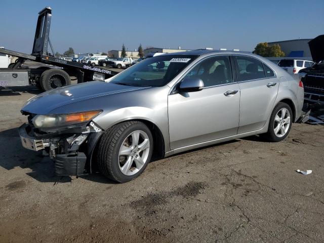 2009 Acura Tsx 