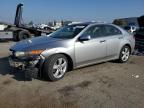 2009 Acura Tsx  de vânzare în Bakersfield, CA - Front End