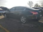 2013 Nissan Altima 3.5S იყიდება Wichita-ში, KS - Front End