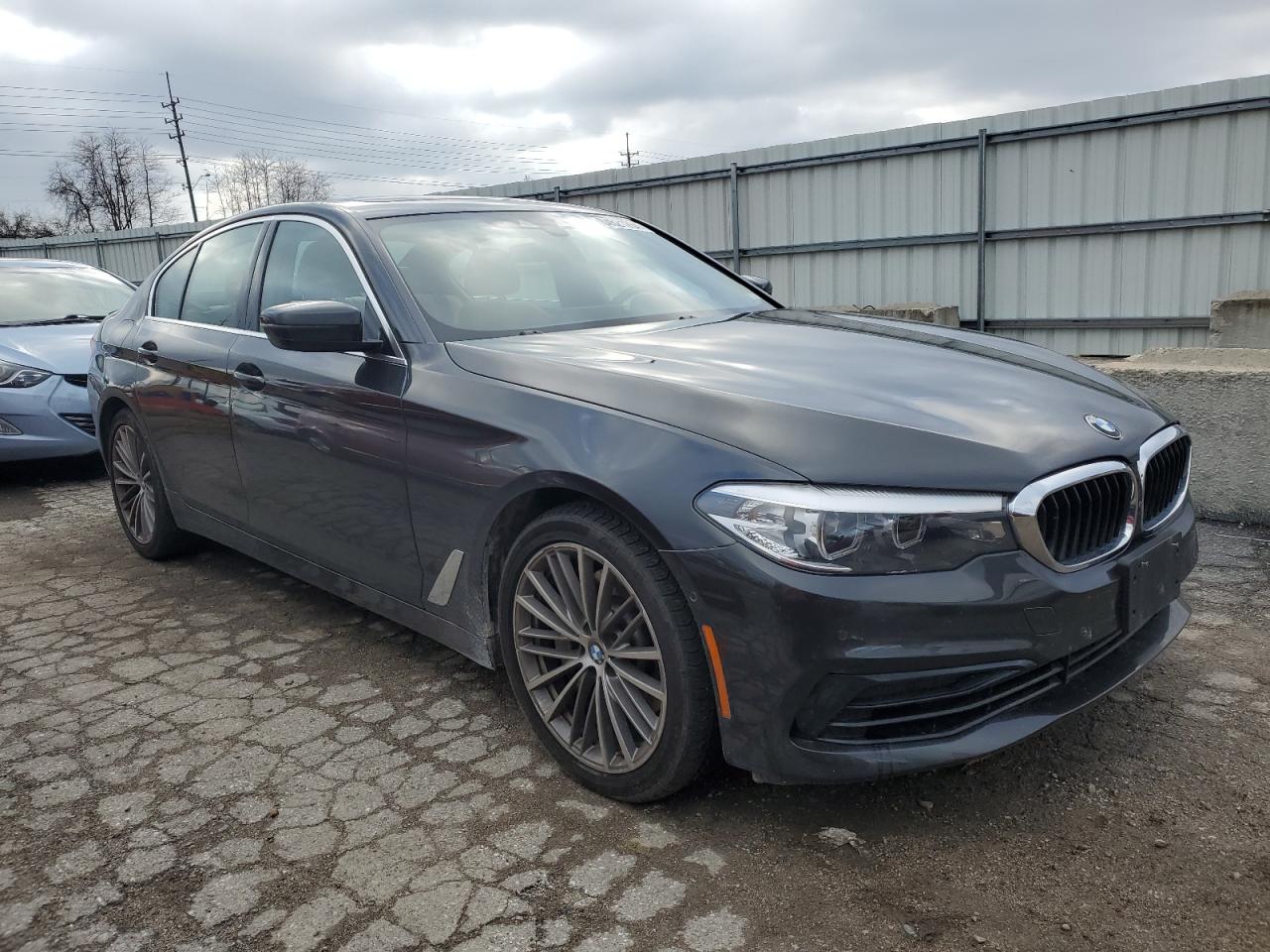 VIN WBAJR7C05LWW63111 2020 BMW 5 SERIES no.4