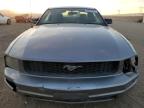 2007 Ford Mustang  en Venta en Adelanto, CA - Front End