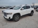 2020 Gmc Acadia Slt zu verkaufen in Kansas City, KS - Side