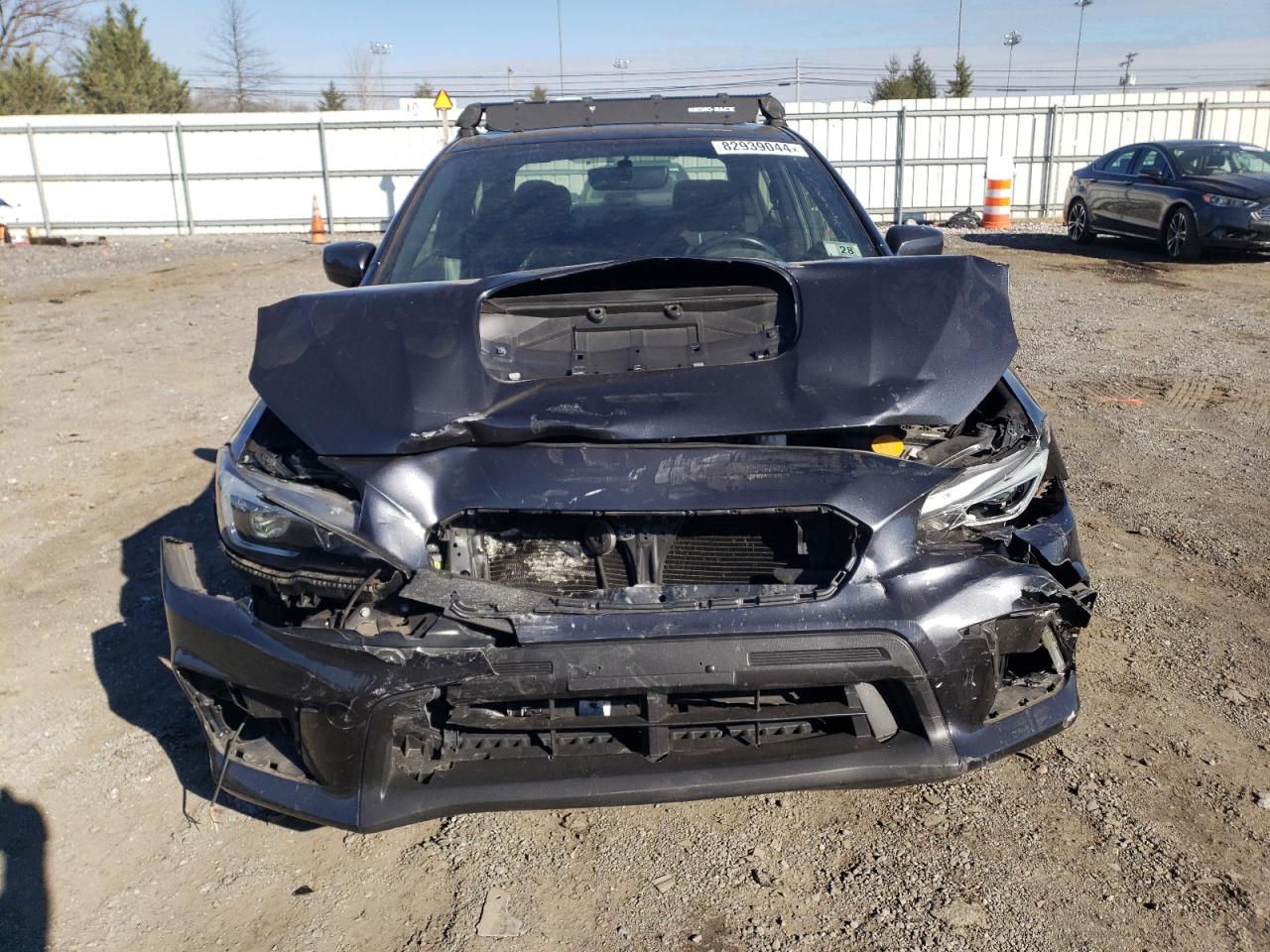 2019 Subaru WRX - Image 5