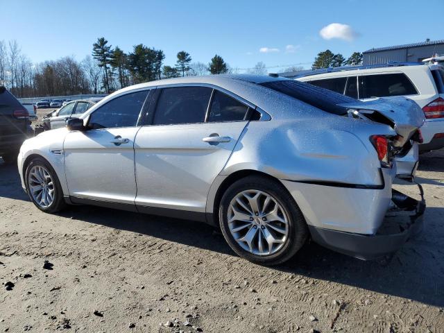  FORD TAURUS 2015 Srebrny