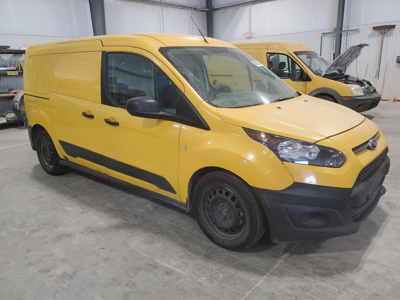 VIN NM0LS7E72G1232851 2016 FORD TRANSIT no.4