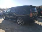 2017 Cadillac Escalade Esv Luxury на продаже в North Billerica, MA - Front End