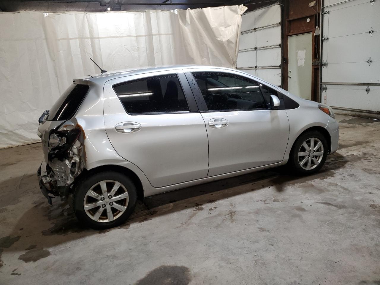 2017 Toyota Yaris - Image 3