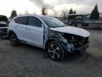 2016 Hyundai Tucson Limited for Sale in Eugene, OR - Front End