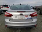 2012 Ford Focus S na sprzedaż w Antelope, CA - Front End