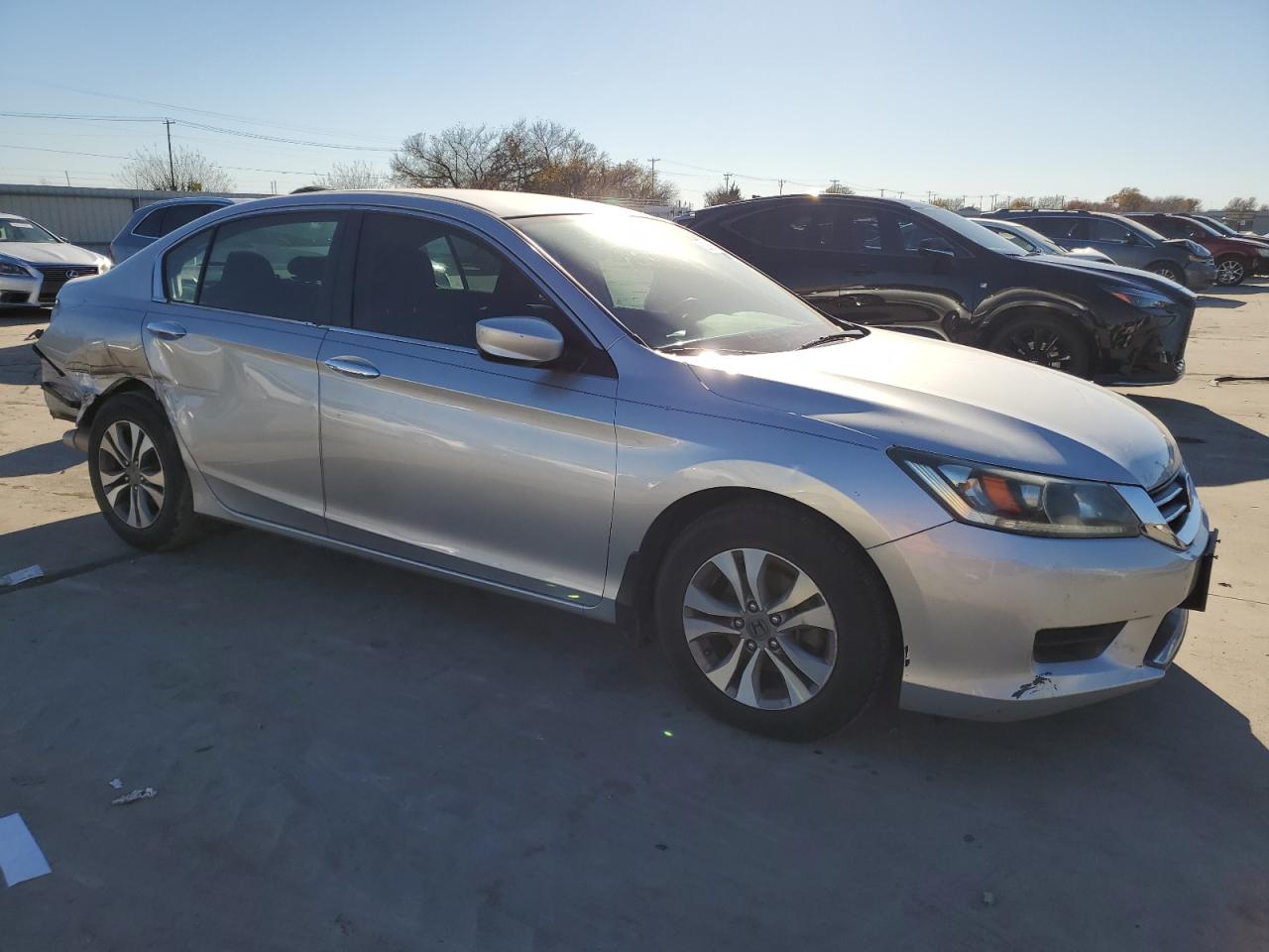 2013 Honda Accord - Image 4
