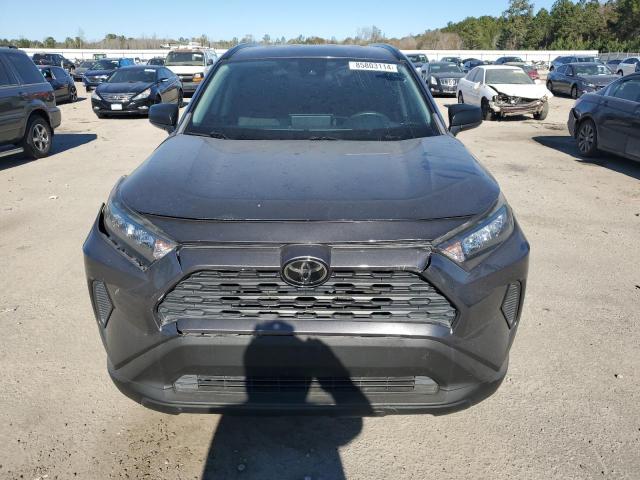  TOYOTA RAV4 2019 Серый