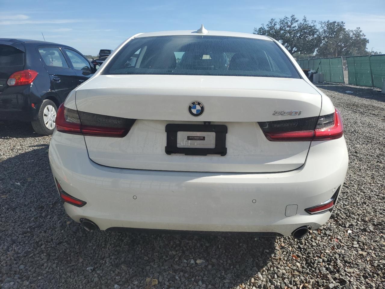 VIN 3MW5R1J56K8B01545 2019 BMW 3 SERIES no.6