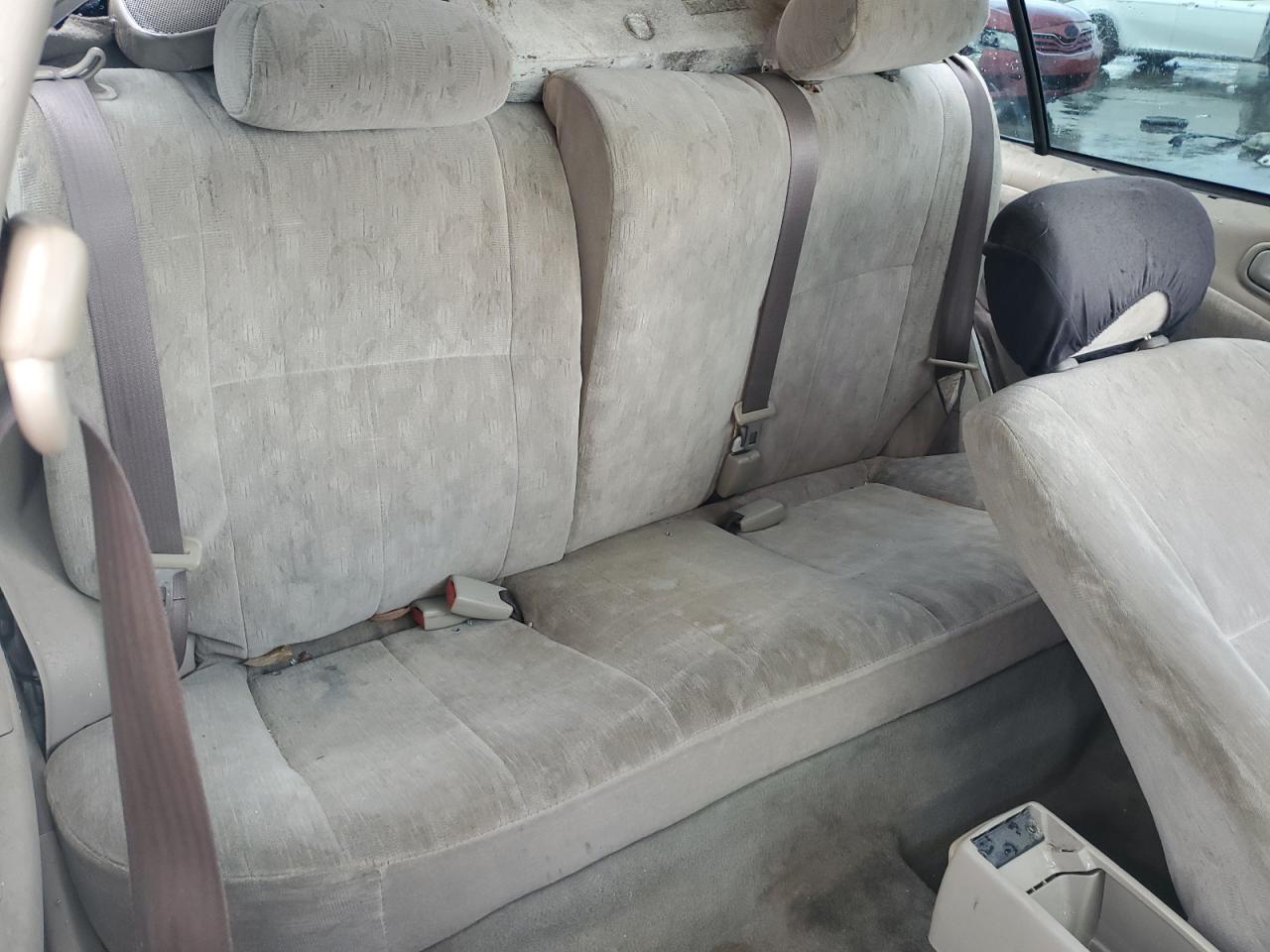 1999 Toyota Corolla - Image 10
