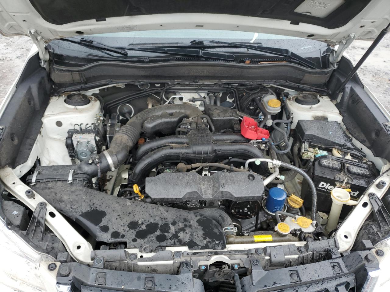 2016 Subaru Forester - Image 11