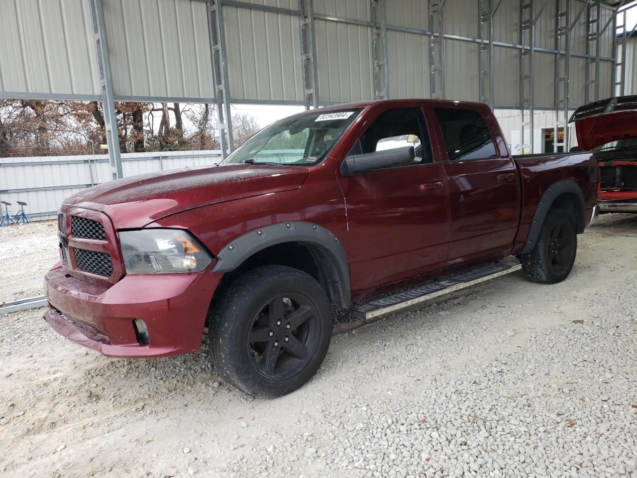 2019 RAM 1500 - Image 1