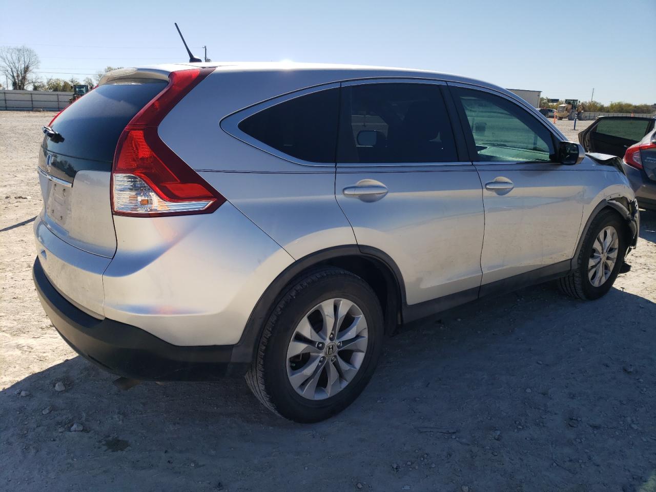 2013 Honda CR-V - Image 3