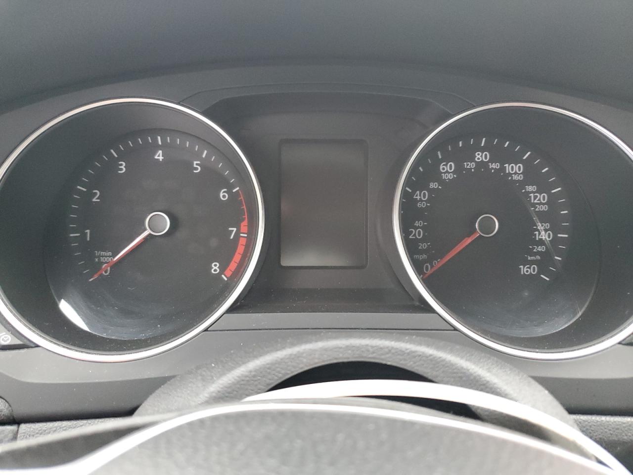 2016 Volkswagen Jetta S VIN: 3VW267AJ5GM383753 Lot: 86116714