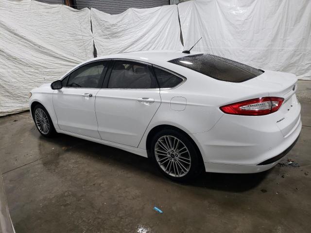  FORD FUSION 2015 Белы