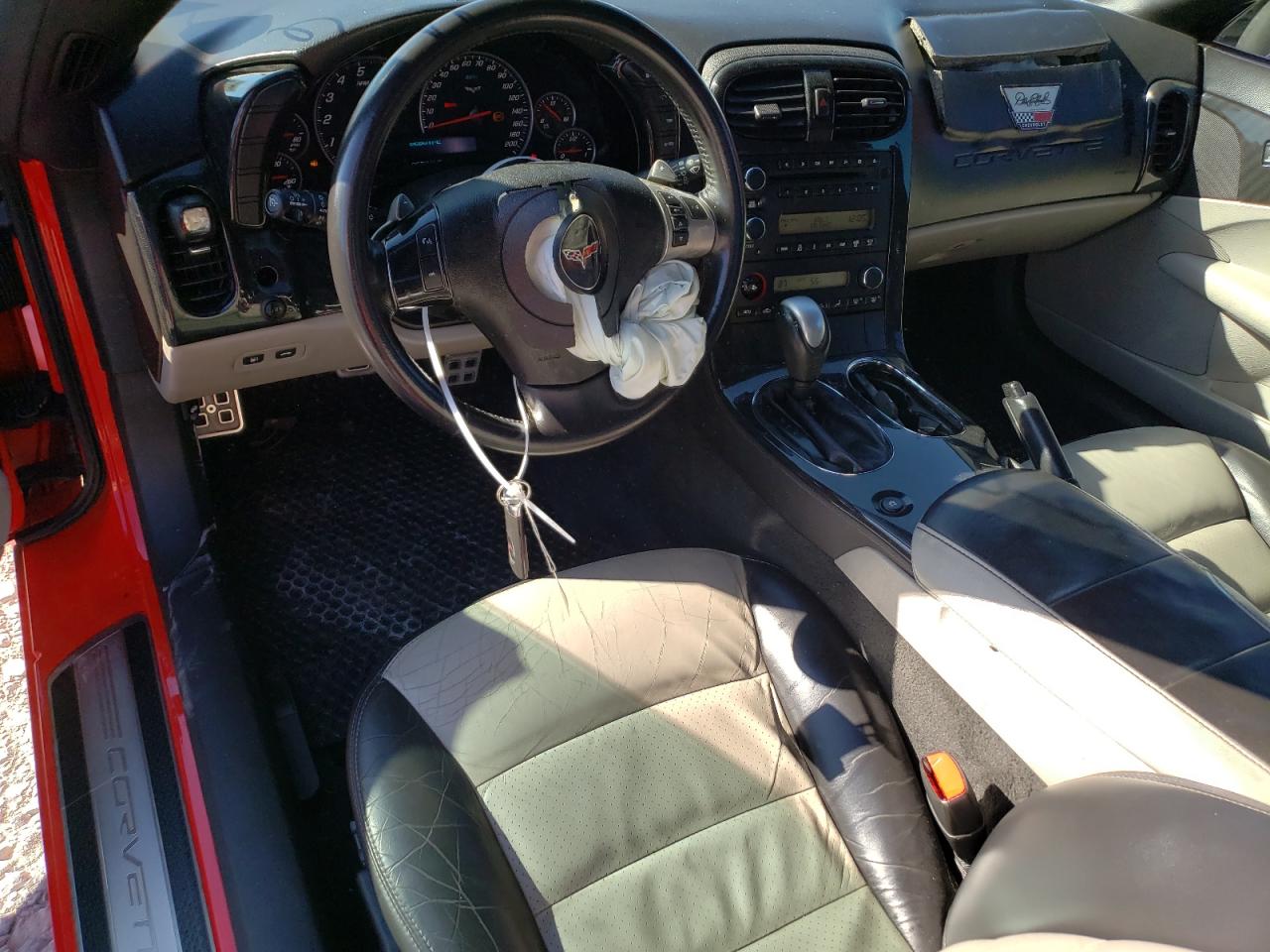 2011 Chevrolet Corvette - Image 8