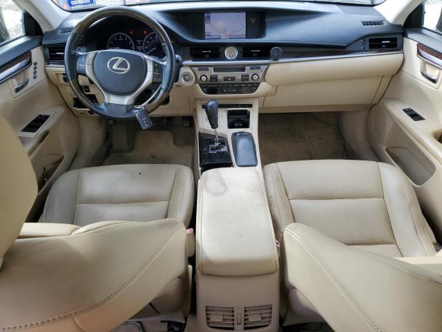  LEXUS ES350 2013 Серый