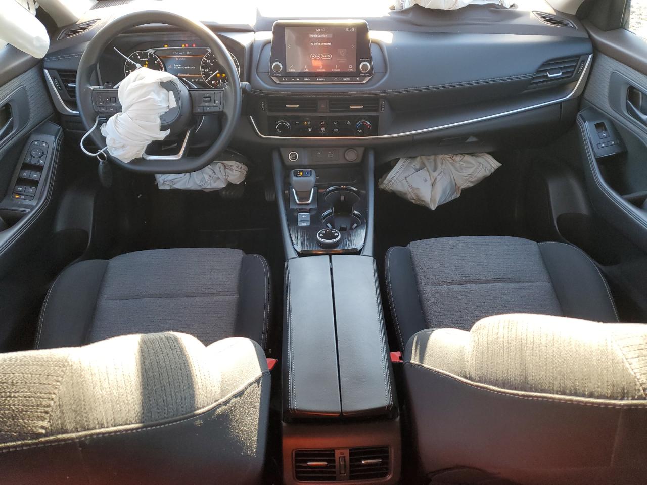 2021 Nissan Rogue - Image 8