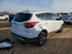 2019 Ford Escape Se de vânzare în San Antonio, TX - Front End