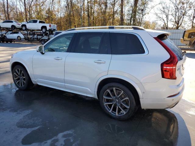  VOLVO XC90 2017 Biały