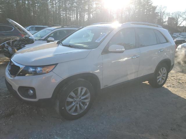 2011 Kia Sorento Ex for Sale in North Billerica, MA - Normal Wear