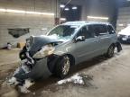 2006 Toyota Sienna Le продається в Angola, NY - Front End