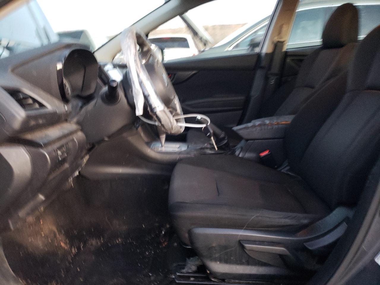 2018 Subaru Impreza - Image 7