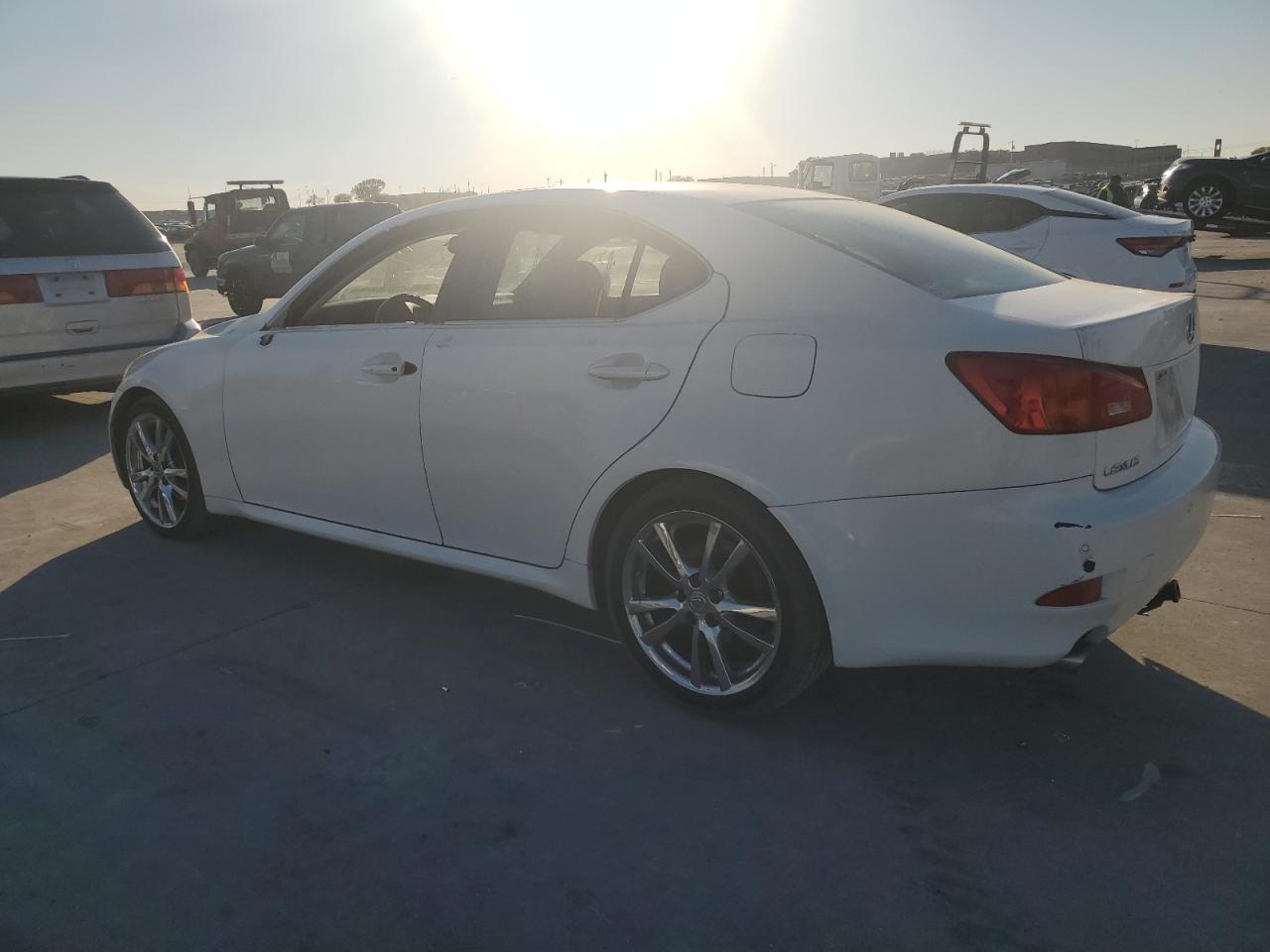 2006 Lexus IS - Image 2