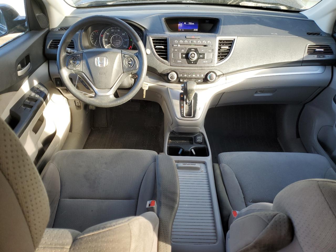 2013 Honda CR-V - Image 8