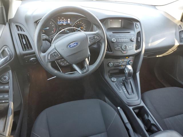  FORD FOCUS 2015 Charcoal