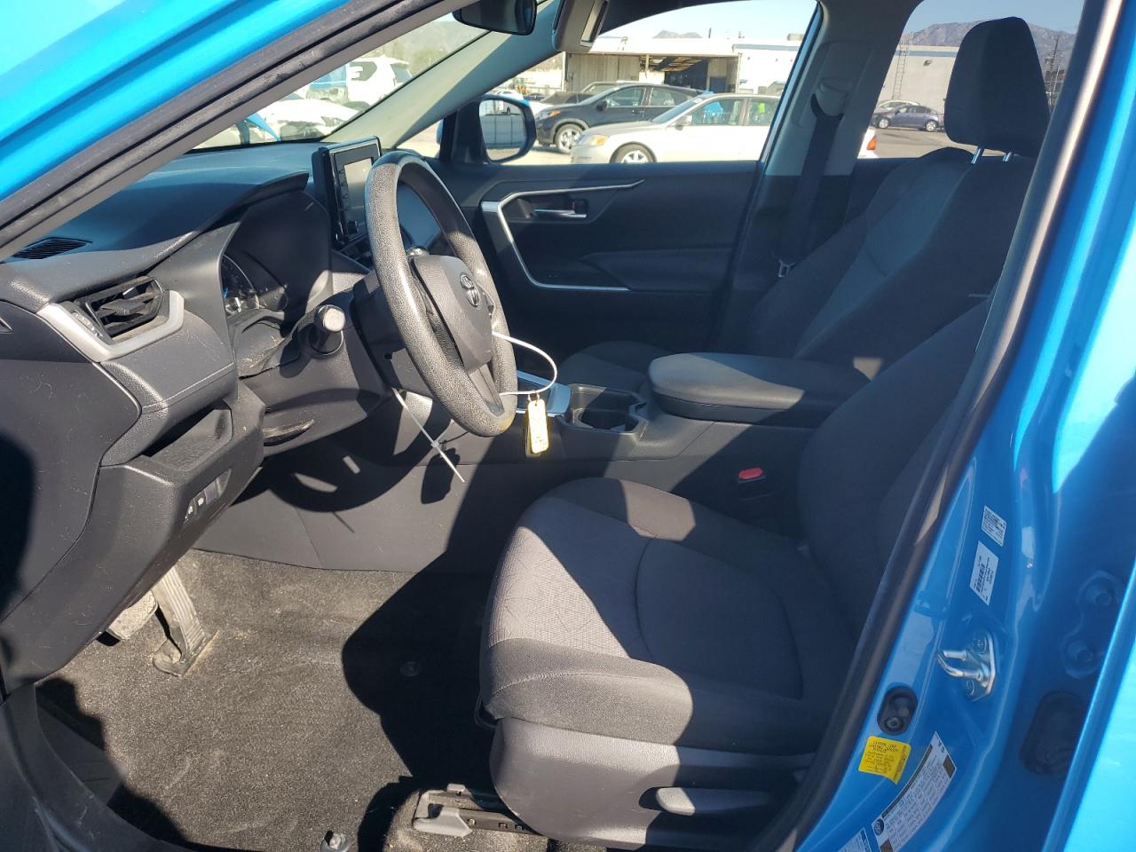 2019 Toyota RAV 4 - Image 7
