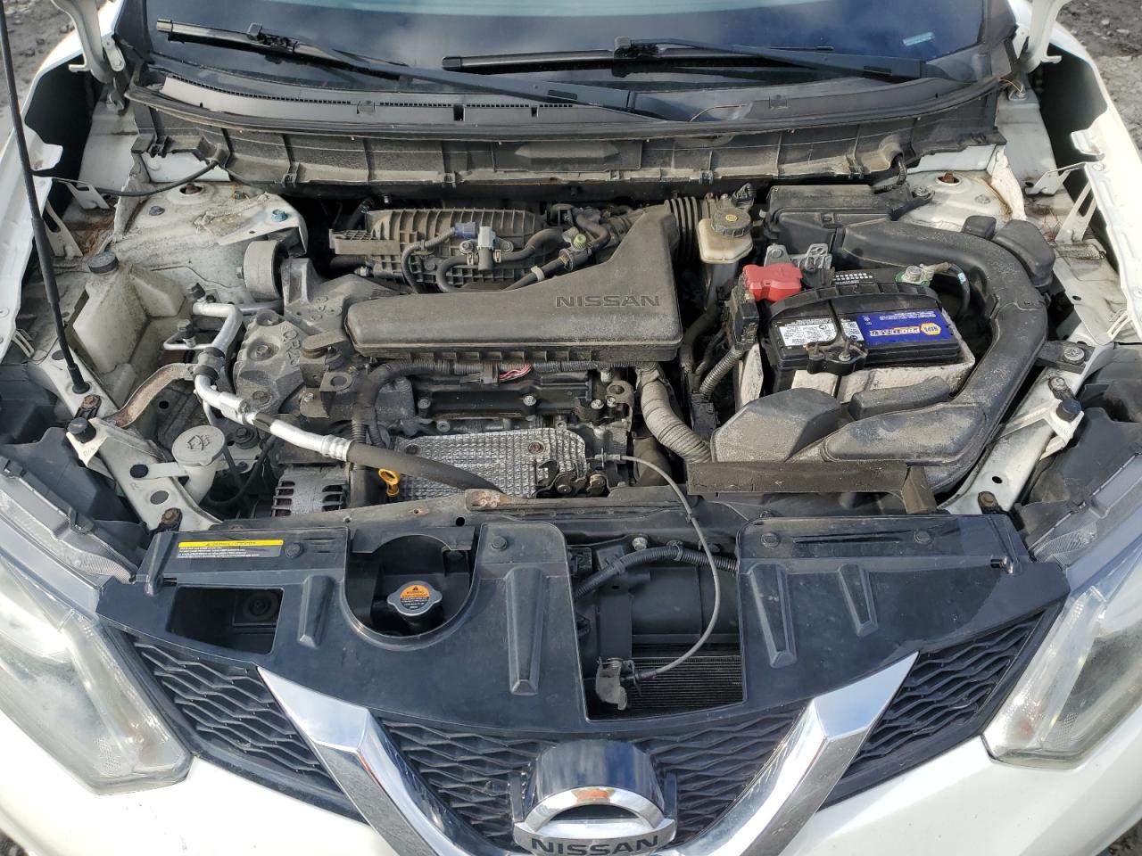 2016 Nissan Rogue - Image 12