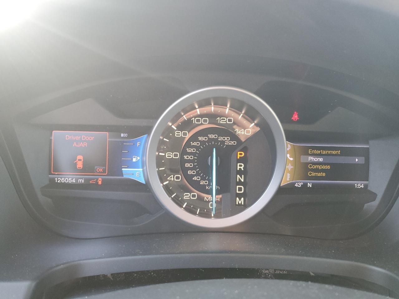 2013 Ford Explorer Xlt VIN: 1FM5K7D80DGB03808 Lot: 83373994