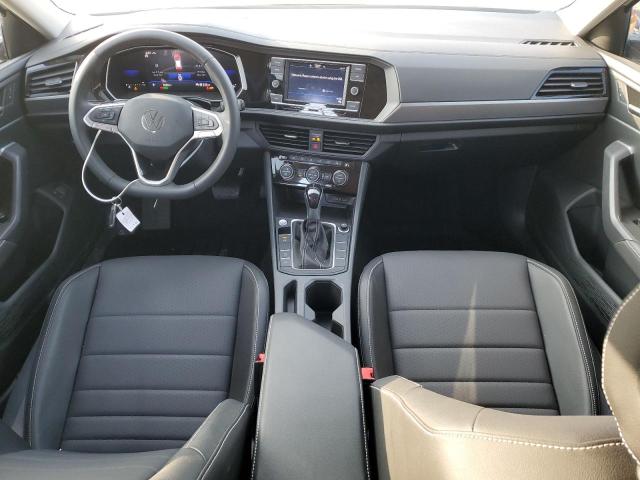  VOLKSWAGEN JETTA 2024 Biały