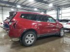 2015 Chevrolet Traverse Lt на продаже в Ham Lake, MN - Rear End