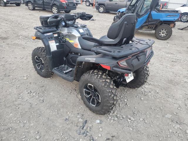 2024 CF MOTO CFORCE 600 TOURING