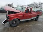 1996 Ford F150  на продаже в Moraine, OH - Rollover