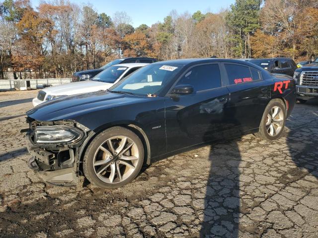 Sedans DODGE CHARGER 2015 Czarny