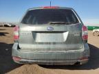 2015 Subaru Forester 2.5I na sprzedaż w Brighton, CO - Side