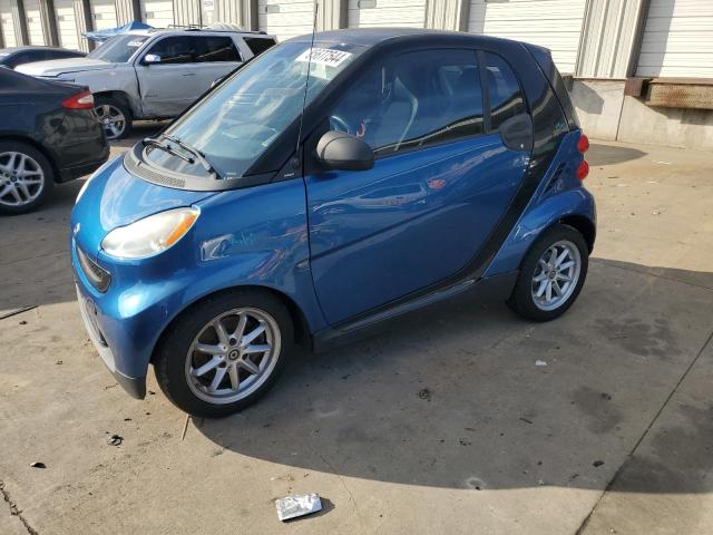 2009 Smart Fortwo Pure