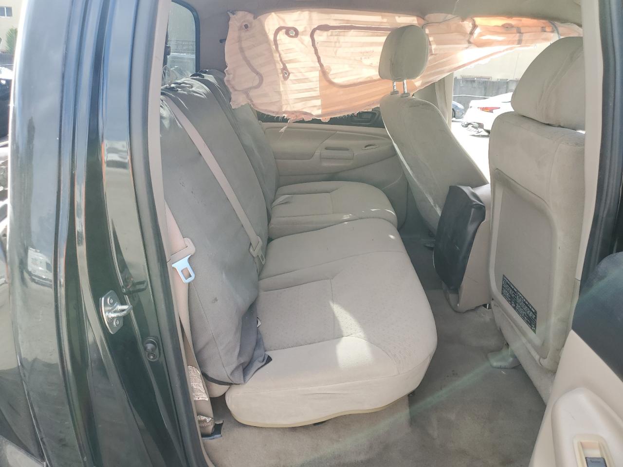 2006 Toyota Tacoma - Image 10