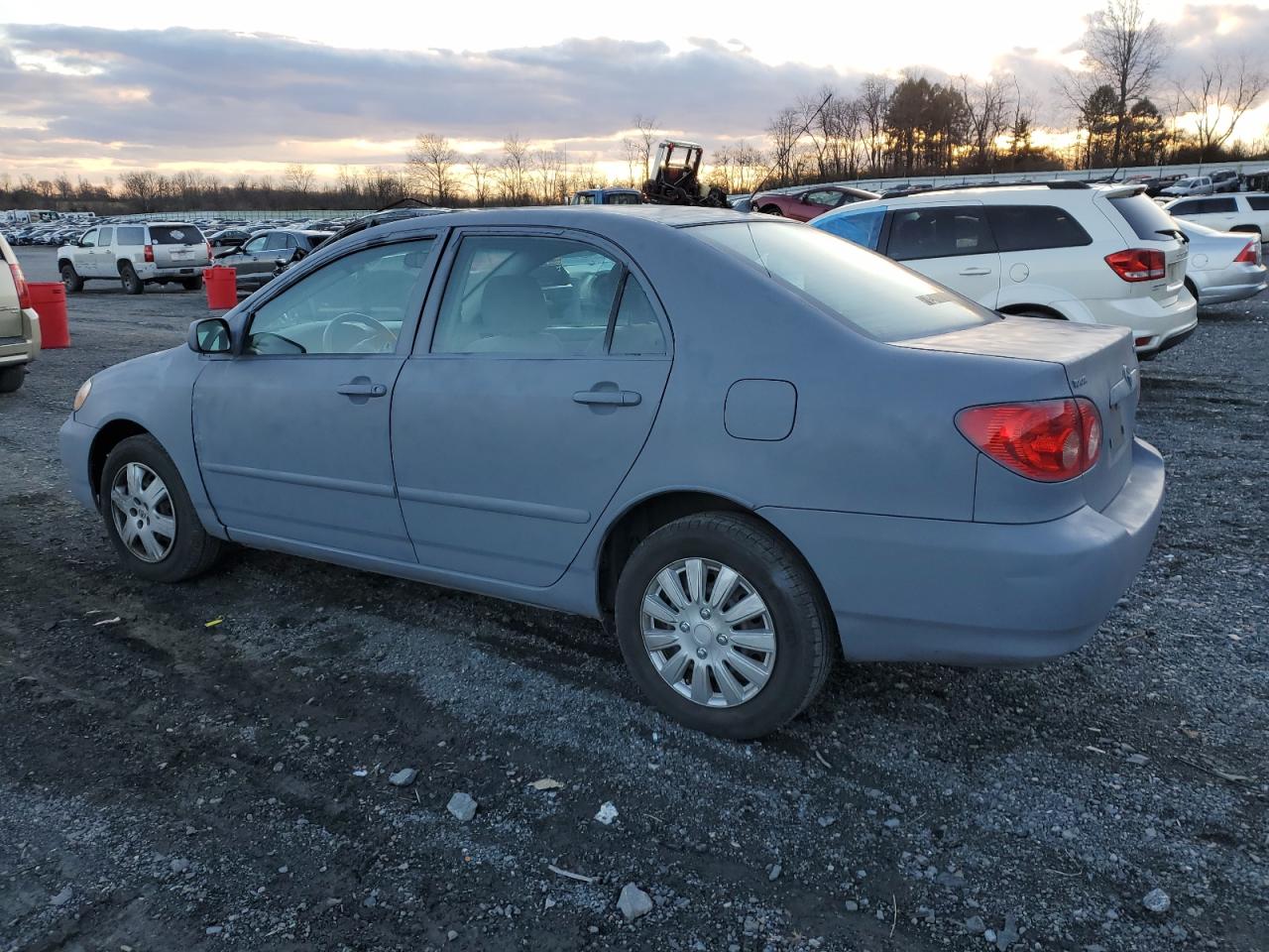 2005 Toyota Corolla - Image 2