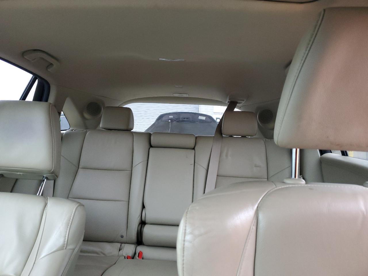 2015 Acura RDX - Image 10