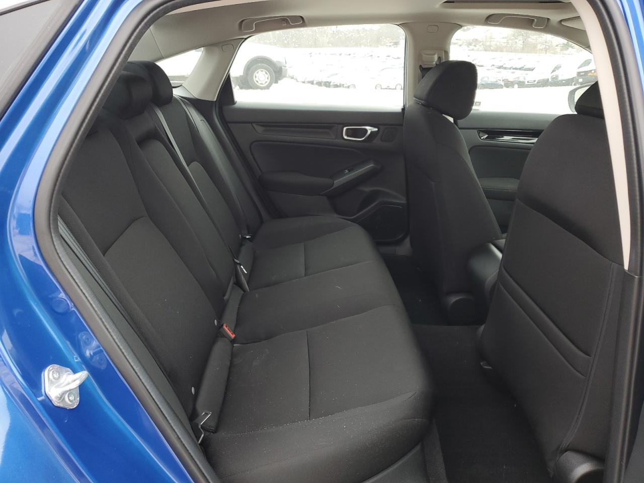 2023 Honda Civic - Image 10