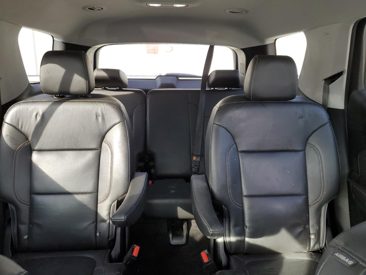 2020 Chevrolet Traverse - Image 10