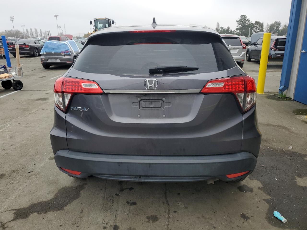 2019 Honda HR-V - Image 6
